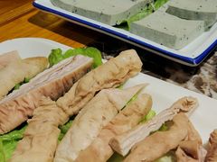 -蜀辣居鲜货老火锅(红牌楼店)