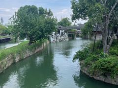 -观潮胜地公园