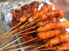 -辽B·小串(总店)