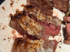 -拉蒂娜·巴西牛排馆 Latina·Brazilian Steakhouse(王府井喜悦店)