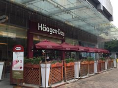 -哈根达斯(印力中心店)