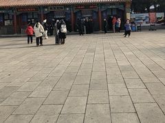-北陵公园