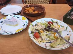 -萨莉亚意式餐厅(石鼓路店)