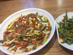 -九老汉·川渝江湖菜(合川路2店)