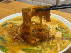-峇峇娘马来西亚餐厅(望京SOHO店)