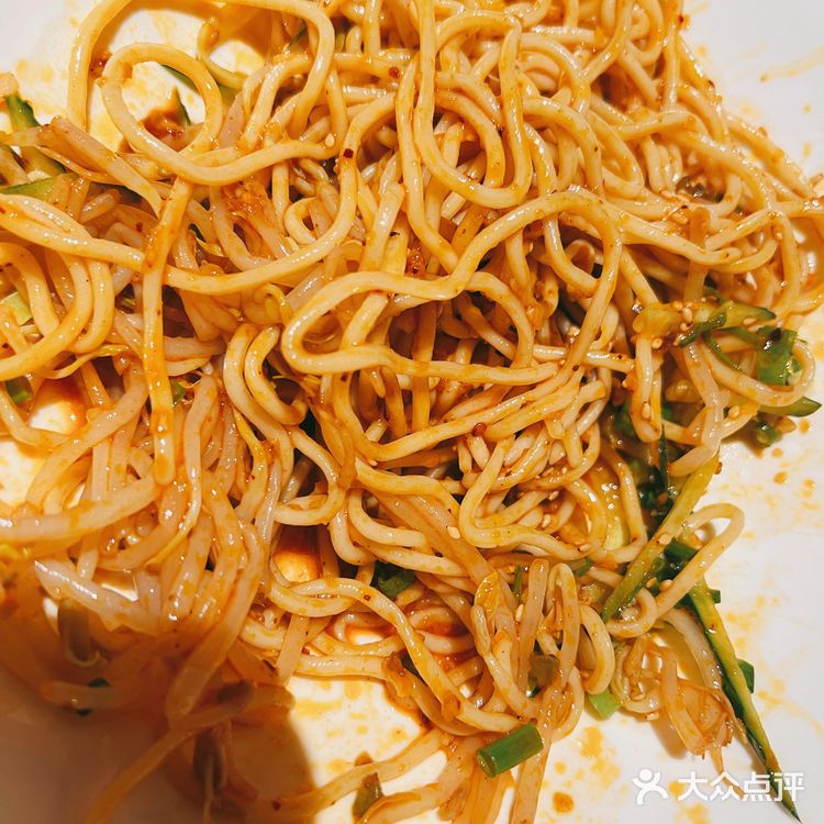 宴小喜川菜-盲点不会出错的一家店
