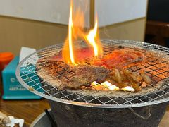 -韩风烤牛肉冷面店