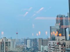 -富力丽思卡尔顿酒店·香荟全日制餐厅