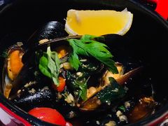 -MOSSO德国餐厅·音乐酒吧(环宇荟店)
