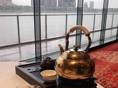 -白天鹅宾馆-宏图府餐厅