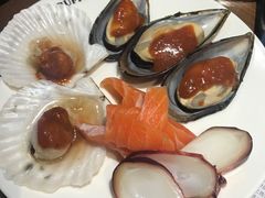 -亚马逊环球美食百汇(新城吾悦广场店)