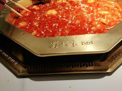 -蜀九香火锅(彩虹店)