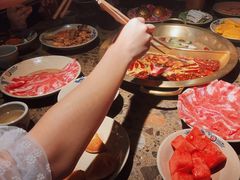 -小龙坎火锅(万象城店)