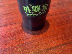 -外婆家(西溪印象城店)