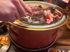 -西塔老太太泥炉烤肉(上海七宝领展广场店)
