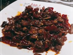 -鲁西肥牛(九方购物中心店)