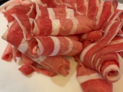 -京悦南门涮羊肉·羊蝎子火锅(田林路店)