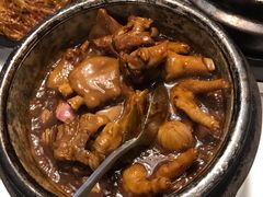 -肆月河豚·新淮扬(金融街店)