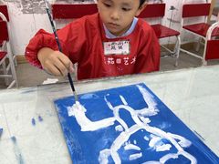 -蕃茄田艺术(普陀长风大悦城中心)