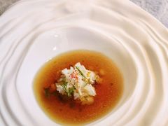 -九献·创意菜(亮马河饭店)