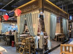 -水煮三国·川鲁江湖菜(香山店)