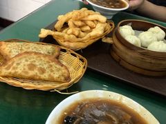 -程记甫胡辣汤(总店)