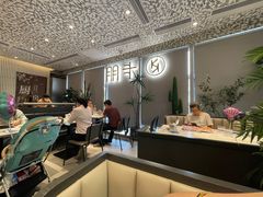-卡朋西餐(乐峰广场店)