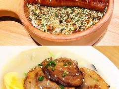 -小句号·精致料理(江南环球港店)
