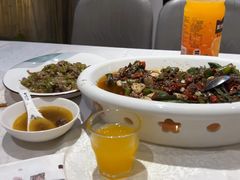 -湘君私厨.16年湘菜店(金匙望湖店)