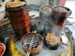 -代四孃牛华豆腐脑美味小食(总店)