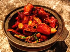 三杯鸡-鹿港小镇(中关村店)
