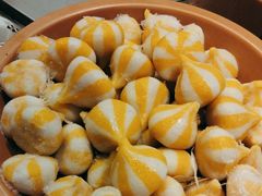 -龍歌自助小火锅(市南金茂湾店)