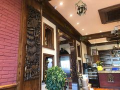 -娜玛瑟德餐厅(仙足岛店)