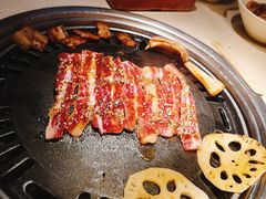 -猫爪爪原切自助烤肉(观音桥阳光世纪店)