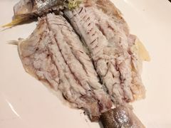 -海逸海鲜酒家(古北店)