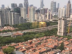 -上海新锦江大酒店