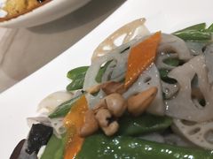 三代下饭菜-确喜美味小厨(西单商场兰州店)
