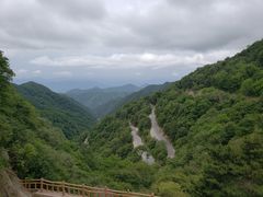 -大水川景区