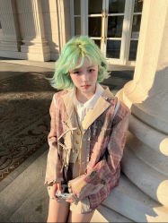 -时尚殿堂hair salon