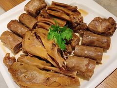 -李记潮汕砂锅粥(营福路店)