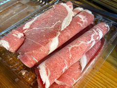 -昱欣麻辣烫·清真
