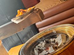 -西塔老太太泥炉烤肉(杭州首店)