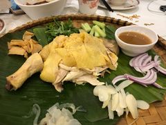 -稻香酒家(天河城店)