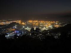 -小南山公园