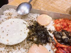 回忆盒饭-姜虎东白丁烤肉(苏州中心店)