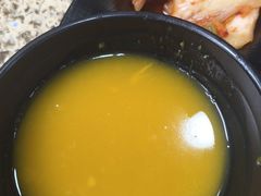 -真利味·脊骨火锅·正宗韩国料理(韩乐坊店)