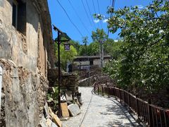 -水峪民俗村