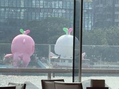 -白天鹅宾馆-宏图府餐厅