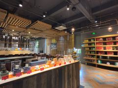 -大益茶庭(勐海会员中心店)