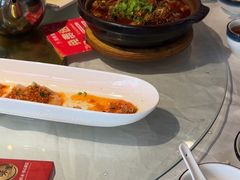 -川味里•商务宴请•团建聚餐(清湖店)
